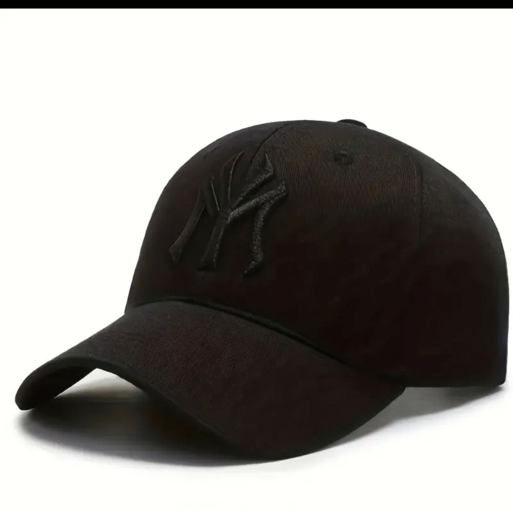 Baseball Caps Women's Hats 2023 New Soft Top Big Head Round Show Face Small Cap